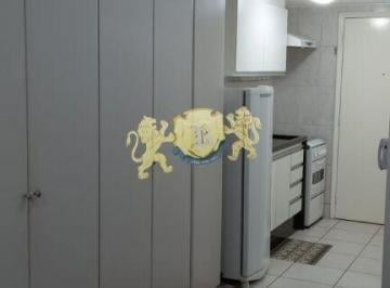 Apartamento · 28m² · 1 Quarto · 1 Vaga · Flat com 1 Quarto à venda na Consolação - SP