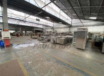 Comercial · 11526m² · Comercial à venda - no Vila Liviero