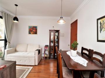 Apartamento · 50m² · 2 Quartos · 1 Vaga · Apartamento Parque Mandaqui São Paulo/SP