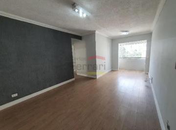 Apartamento · 73m² · 3 Quartos · 1 Vaga · Apartamento 03 quartos ,Vila Amélia Av Ministro Petrônio Portela