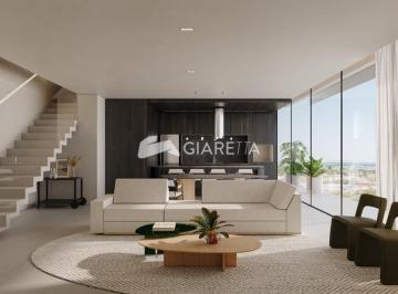Apartamento · 134m² · 2 Vagas · Apartamento Duplex à venda, RESIDENCIAL BOSSA 1616, INDUSTRIAL, TOLEDO - PR