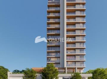 Apartamento · 94m² · 1 Quarto · 1 Vaga · Apartamento novo à venda, RESIDENCIAL BOSSA 1616, INDUSTRIAL, TOLEDO - PR