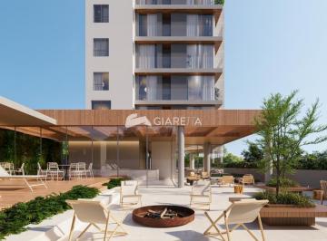 Apartamento · 94m² · 1 Vaga · Apartamento novo à venda, RESIDENCIAL BOSSA 1616, INDUSTRIAL, TOLEDO - PR