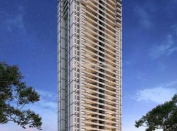 Apartamento de 3 quartos, São Paulo · 3 suites Chacara Klabin