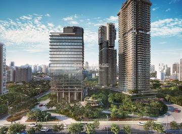 Apartamento de 3 quartos, São Paulo · Apartamento com 106m² com 2 ou 3 suítes, 2 vagas + deposito (quadra de tênis)