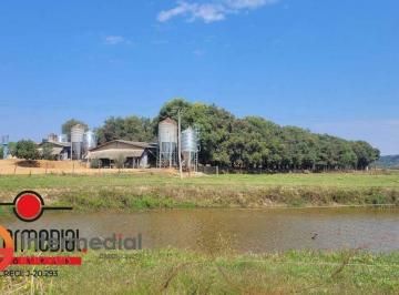 Rural · 169400m² · 6 Quartos · 10 Vagas · Sitio à venda de 7 alqueires localizado na cidade de Tatuí/SP com estrutura completa.