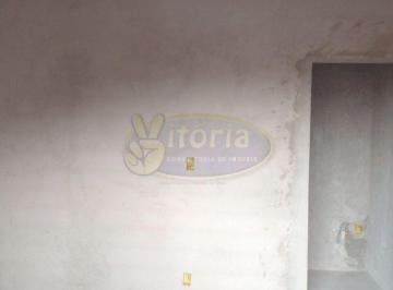 Casa · 125m² · 2 Quartos · 2 Vagas · SOBRADO THELMA