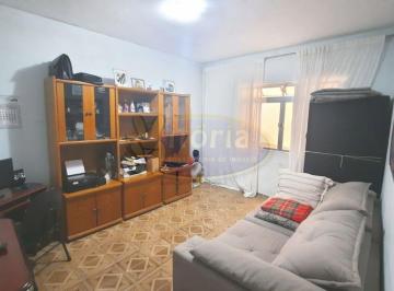 Casa · 126m² · 1 Quarto · 2 Vagas · CASA TERREA RIACHO GRANDE