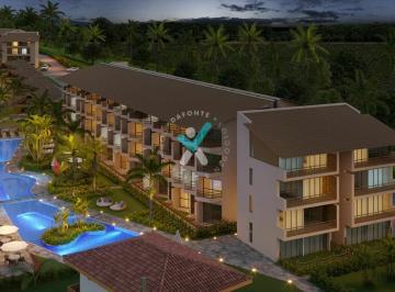 Apartamento · 37m² · 1 Quarto · 1 Vaga · Carneiros Atlântico