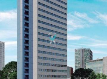 Apartamento · 33m² · 1 Quarto · 1 Vaga · Luar das Oliveiras
