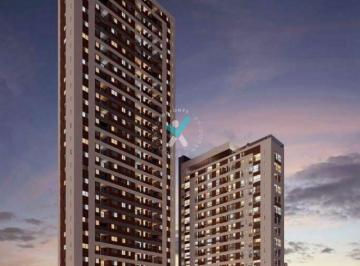 Apartamento · 76m² · 3 Quartos · 2 Vagas · Botanik Torre – Torre Flora