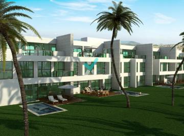 Apartamento · 179m² · 3 Quartos · 2 Vagas · Luar do Toquinho Residence