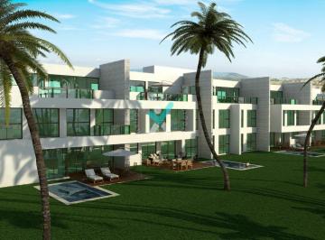 Apartamento · 179m² · 3 Quartos · 2 Vagas · Luar do Toquinho Residence