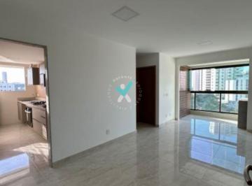 Apartamento · 53m² · 2 Quartos · 1 Vaga · Edf. Fernando Teixeira Basto