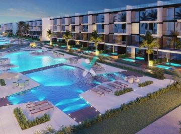 Apartamento · 74m² · 2 Quartos · 2 Vagas · Tropí Eco Residência