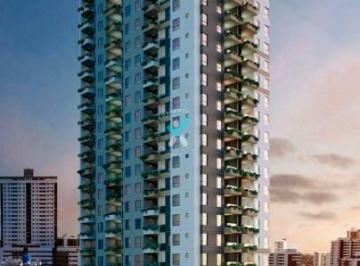 Apartamento · 46m² · 2 Quartos · 1 Vaga · Edf. Noêmia Paraiso