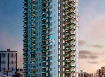 Apartamento · 46m² · 2 Quartos · 1 Vaga · Edf. Noêmia Paraiso