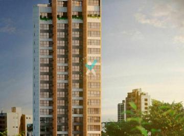 Apartamento · 28m² · 1 Quarto · 1 Vaga · Max TRD Sitio da Trindade
