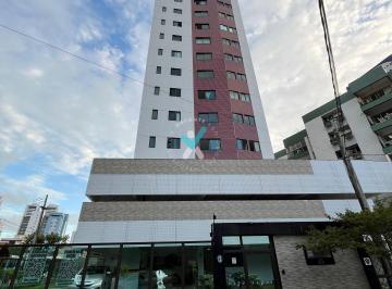 Apartamento · 46m² · 2 Quartos · 1 Vaga · Edf. Casttelo de Edimburgo