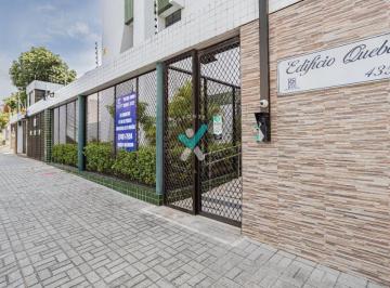 Apartamento · 66m² · 3 Quartos · 1 Vaga · Edf. Quebec