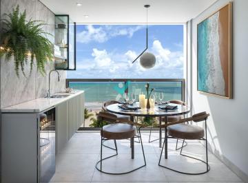 Apartamento · 50m² · 2 Quartos · 1 Vaga · Edf. Oscar Freire