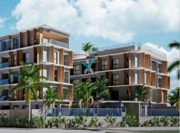 Apartamento · 33m² · 1 Quarto · 1 Vaga · Max Carneiros Exclusive