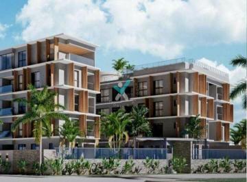 Apartamento · 33m² · 1 Quarto · 1 Vaga · Max Carneiros Exclusive