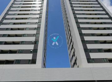 Apartamento · 56m² · 2 Quartos · 1 Vaga · Edf. Duetto