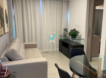 Apartamento · 33m² · 1 Quarto · 1 Vaga · Studio Jazz Classic