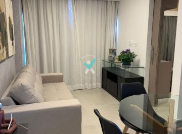 Apartamento · 33m² · 1 Quarto · 1 Vaga · Studio Jazz Classic
