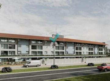 Apartamento · 52m² · 2 Quartos · 1 Vaga · Porto Riviera