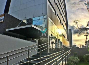 Comercial · 40m² · 1 Vaga · Empresarial Aldja Vasconcelos