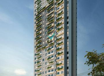 Apartamento · 25m² · 1 Quarto · 1 Vaga · Edf. Carlos Mendonça