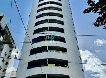 Apartamento · 86m² · 3 Quartos · 2 Vagas · Edf. Portal Estrela do Mar