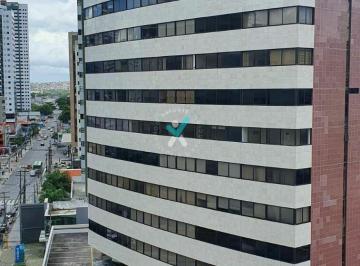 Comercial · 45m² · 1 Vaga · Empresarial Iberbras