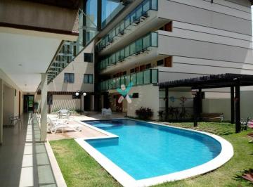 Apartamento · 32m² · 1 Quarto · 1 Vaga · Manawa Beach Flat