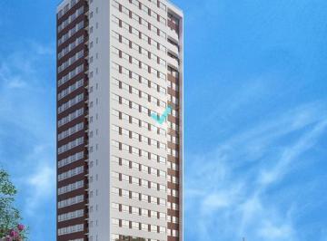 Apartamento · 34m² · 1 Quarto · 1 Vaga · Haus Smart Living
