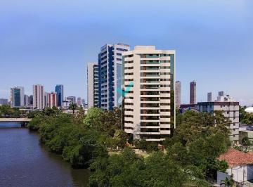 Apartamento · 132m² · 4 Quartos · 2 Vagas · Terrazza Beira Rio