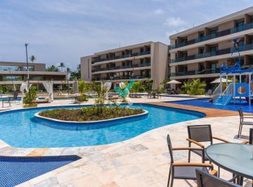 Apartamento · 29m² · 1 Quarto · 1 Vaga · Malia Beach Experience