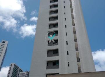 Apartamento · 84m² · 3 Quartos · 2 Vagas · Edf. Sainte Bruna