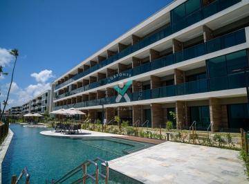 Apartamento · 31m² · 1 Quarto · 1 Vaga · Serrambi Experience Beach Exclusive