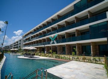Apartamento · 31m² · 1 Quarto · 1 Vaga · Serrambi Experience Beach Exclusive
