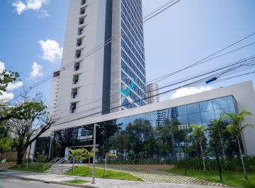 Apartamento · 38m² · 1 Quarto · 1 Vaga · Rooftop Agamenon