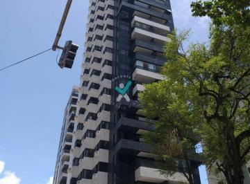 Apartamento · 105m² · 3 Quartos · 2 Vagas · Edf. Saint Denis