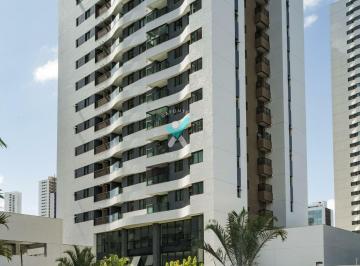 Apartamento · 81m² · 3 Quartos · 1 Vaga · Edf. Maria Emilia