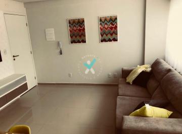 Apartamento · 37m² · 1 Quarto · 1 Vaga · Edf. Pedro Rodrigues