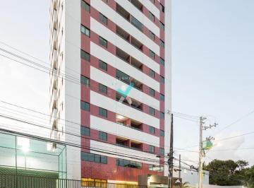 Apartamento · 61m² · 3 Quartos · 1 Vaga · Jockey Club Residence