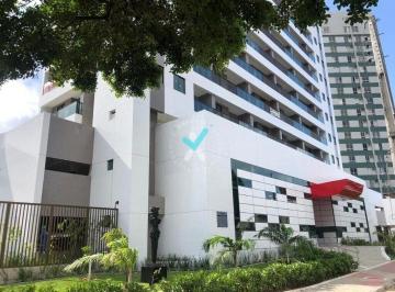 Apartamento · 32m² · 1 Quarto · 1 Vaga · Edf. Vita Classic Home Service