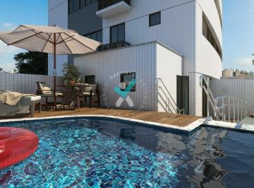 Apartamento · 33m² · 1 Quarto · 1 Vaga · Edf. Noa