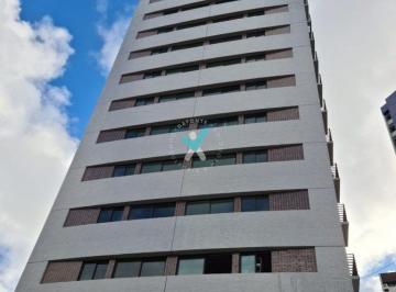 Apartamento · 33m² · 1 Quarto · 1 Vaga · Edf. Noa